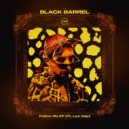 Black Barrel - The Beach