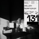 Hollen - Adapter (Original Mix)