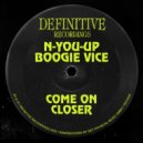 N-You-Up & Boogie Vice - Come On Closer (Piano Tool)