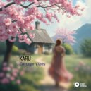 KARU & QuenDATA - Lucid Cluster X (Exclusive Mix)