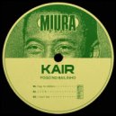 KAIR - Fogo No Bailinho (Original Mix)