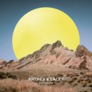 Antrex, Lacey - Blossom (Extended Mix)