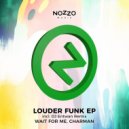 Wait For Me & Charman - Monkey Business (Original Mix)