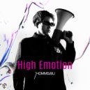 Hommarju - High Emotion (Radio Edit)