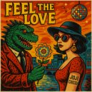 Joji Chissu - Feel the Love (Instrumental)