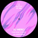DJ Merci, Roland Clark - House Will Survive (From House To Disco Extended Remix)