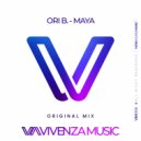 Ori B. - Maya (Original Mix)