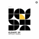 Arthur Ansen - Volta (Original Mix)