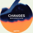 Andrew Dum, Eran Hersh feat. Alina Eremia - Changes (Radio Edit)