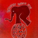 Bedouin, Robin M & Skye - Heavy On My Mind feat. SKYE (Club Edit)
