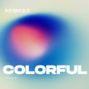LÊ IZNER, Leveki - Colorful (Extended)