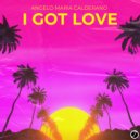 Angelo Maria Calderano - I Got Love (Extended)