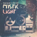 Megga Dillah & Omar Perry - Mystic Light (feat. Omar Perry) ()