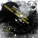 Dropz & Tone Rangole - 2 Cool Brothers ()