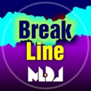 MLDJ - Break Line