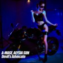 A-Mase & Alysia Sun - Devil\'s Advocate (Extended Mix)