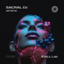 SACRAL DJ - Artistic
