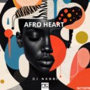 DJ Nanni - Afro Heart (Instrumental Mix)