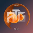 VEKY - Rush