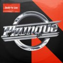 Phunque - Ready For Love (Andy Bach Nu Disco Remix)
