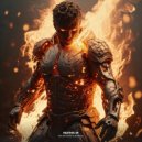 Dillin Hoox & Anup4m - Heating Up (Instrumental)