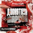 DJ Ramirez - Disco Marusya 711