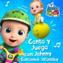 Johny y sus amigo - Diez en la Cama ()