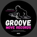 AnAmStyle - Keep On Running (Original Mix)