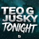 Teo G & Jusky - Tonight (Radio Edit)