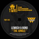 LeMoch & Bond - The Jungle ()