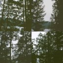 Two Bicycles & Teen Daze & Jamison Isaak - Through The Woods (feat. Teen Daze & Jamison Isaak) ()