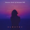 Vincent Ache\' & Natasha MD - Olwethu (Instrumental Mix)