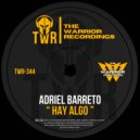 Adriel Barreto - Hay Algo ()