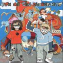 Blayne B. & Johnny Reno - Kids In The Playground ()