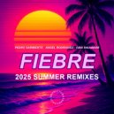 Ángel Rodríguez & Pedro Sarmiento & Ivan Salvador & Abdeluxe - Fiebre (Abdeluxe Afro Remix)