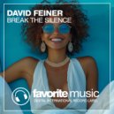 David Feiner - Break The Silence (Original Mix)