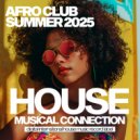 The Cassiopea - I Love You Baby (Afro House Mix)