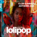 Jordan Berger - Love Blow (Deep Mix)