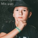 DJ Daniel - My son\'s debut mix. (mix)