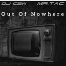 DJ CBW & Mr.Tac - Save Me