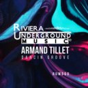 Armand Tillett - Body Groove ()