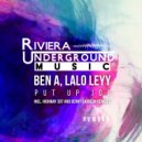 Ben A & Lalo Leyy & Highway 307 - Put Up Job (Highway 307 Remix)