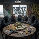 Burnz - Game On