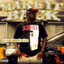 LIVE BOY SAV - MAKE IT BACK ()