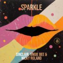 Sinclair & Nicky Roland & Angie Bee - Sparkle