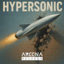 Ali Tosbiyik - Hypersonic ()