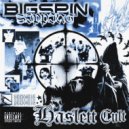 Haslett Cult & Squrlxxx - SIZE OF RAWMATIC ()