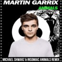 Martin Garrix - Animals