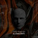 DJ Kimo (EGY) - The Time