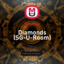 Rihanna - Diamonds (SG-U-Room)